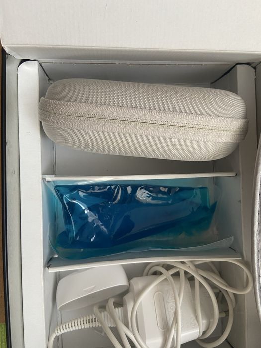 Епілятор Braun Silk epil 5 модель 5340