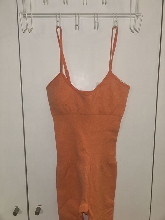 Jumpsuit modelador