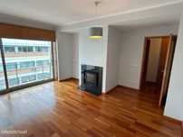 Arrendamento de Apartamento T2 na rua João Bravo - Coimbra