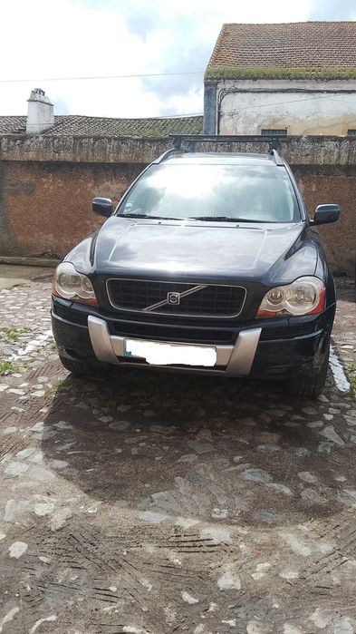 XC90 2.5D 7 Lugares