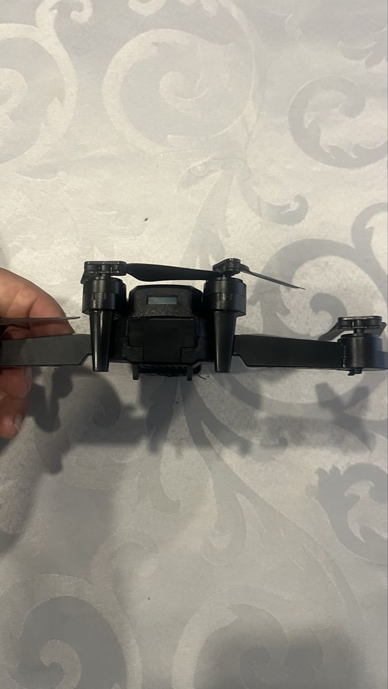 Drone e88pro usado