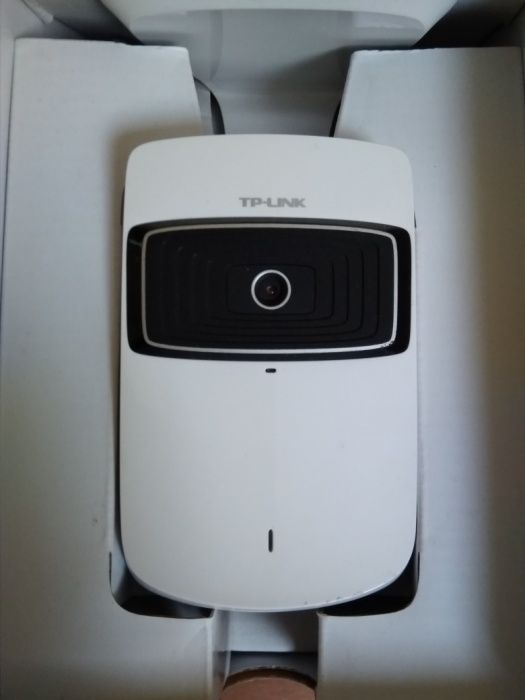 IP Camera TP-Linc nc 200