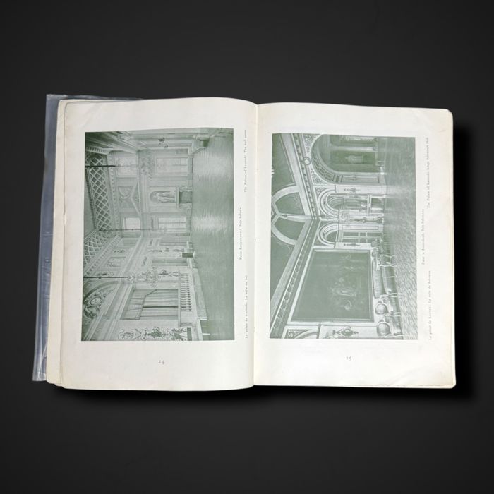 Warszawa Varsovie 1927 Polskie Towarzystwo Krajoznawcze j5/092761