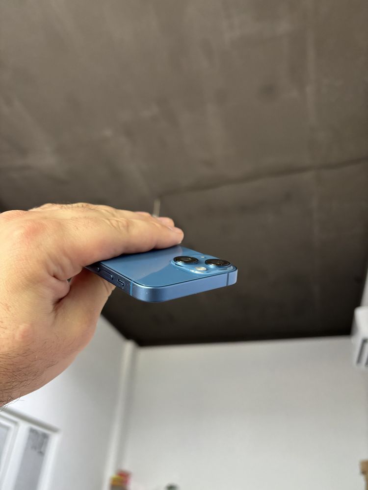 Apple iphone 13 Mini 128 gb айфон міні 90%