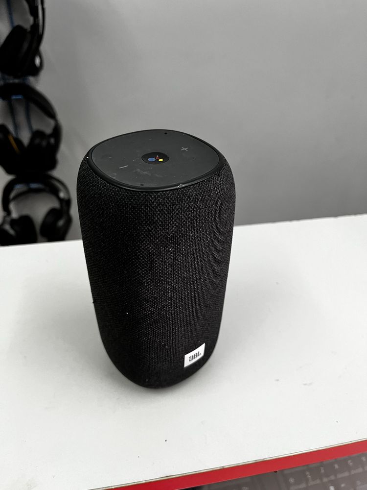 Портативна акустика JBL Link Portable
