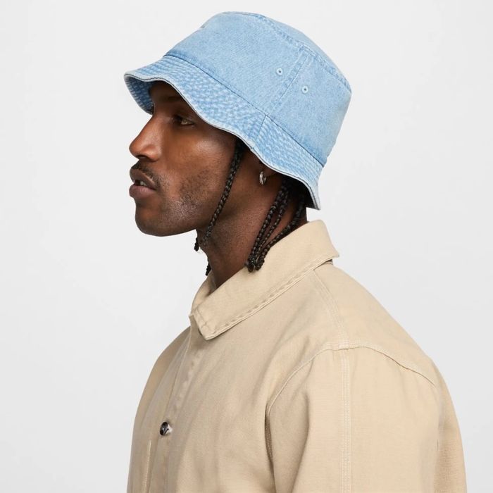 Панама NIKE U NK APEX DENIM р. М 57-58 см