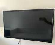Sprzedam Telewizor JVC