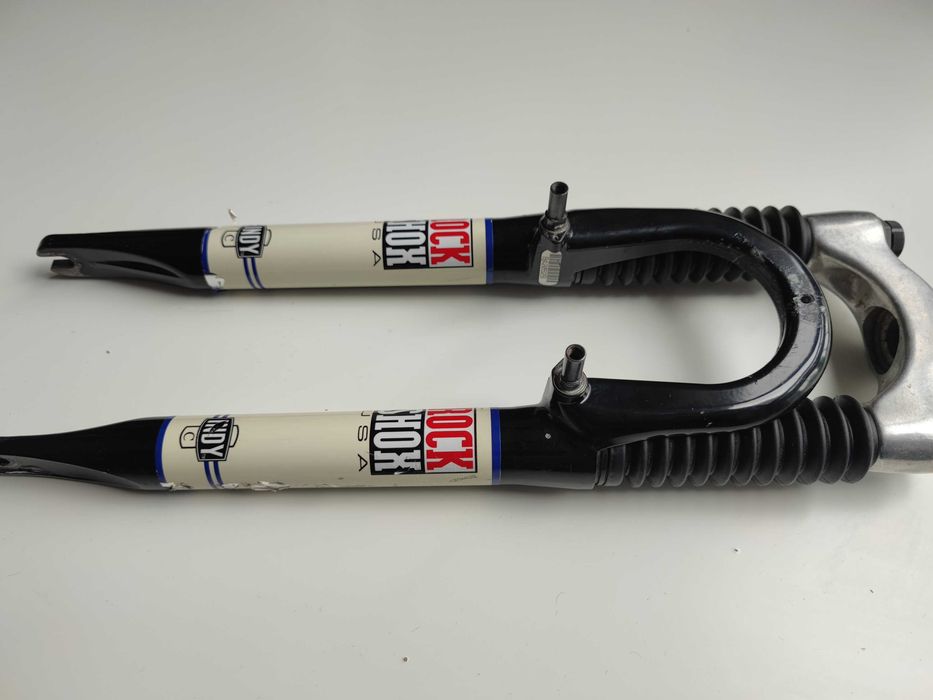 Amortyzator Rock Shox Indy C 1 1/8" 19,2cm 1567g retro MTB 26"