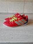 Halówki Adidas Nemeziz Messi  r 35.5