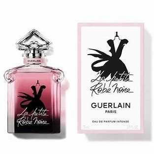 GUERLAIN LA PETITE ROBE NOIRE intense  edp 100 ml produkt