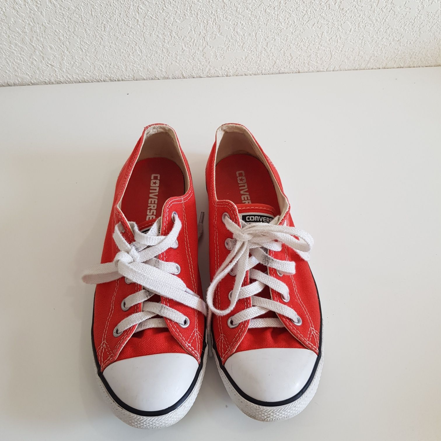 Кеды Converse Chuck Taylor All Star