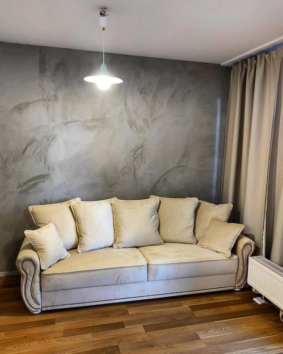 Promocja Sofa kanapa SOFIA angielski prowansalski styl
