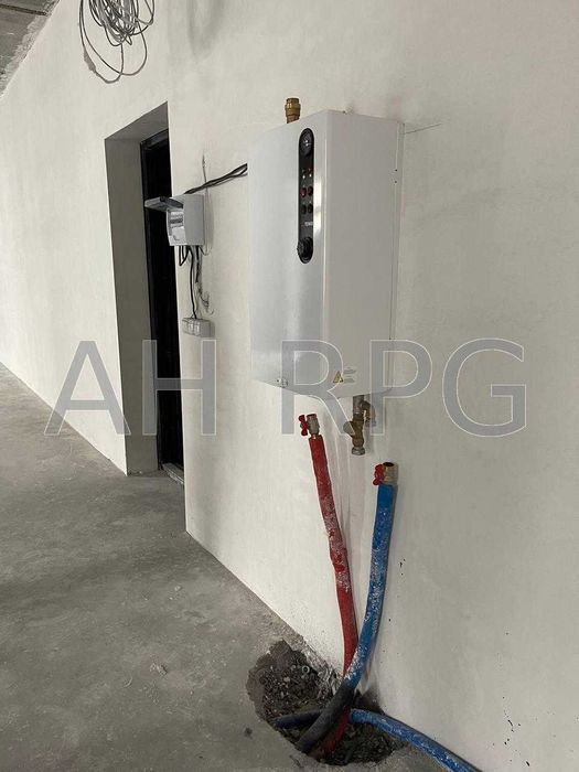 Без%! Продається 2к квартира 78м2 в ЖК Notting Hill Солом'янський р-н