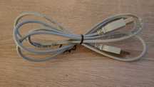 Kabel USB uniwersalny do drukarki