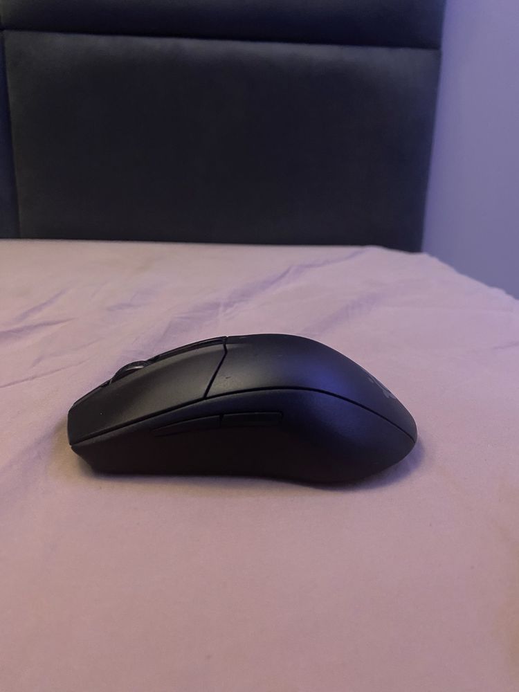 Myszka bezprzewodowa: steelseries rival 3 wireless