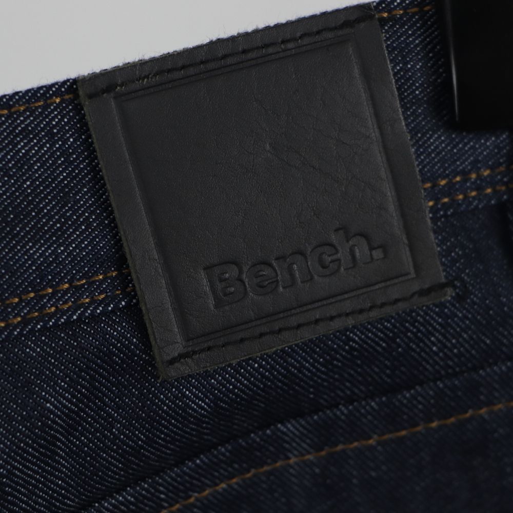 Чоловічі Джинси Bench W34 / L30