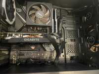 Computador PC Desktop ASUS Gygabyte Gaming