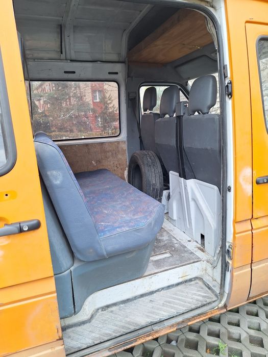 Sprzedam samochód mercedes