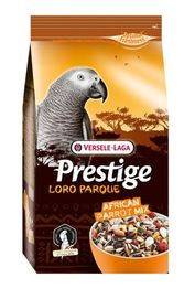 African Loro Parque 1 kg (żako,afrykanki itd)