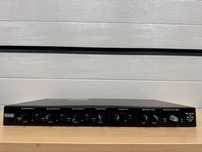 Amplituner profesjonalny Rane Black and blue poekspozycyjny okazja