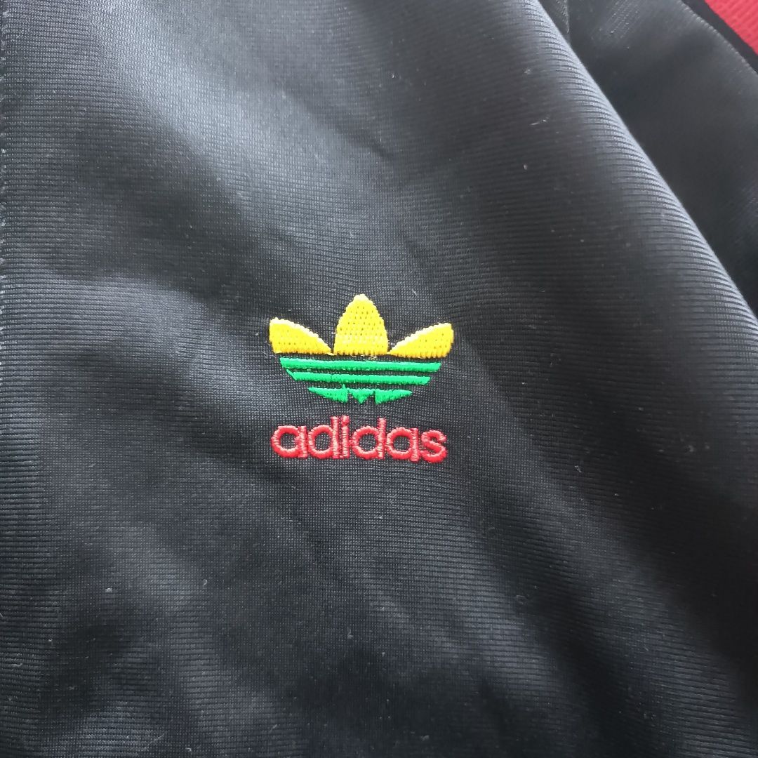 Зипка Adidas Chile 62