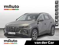 Hyundai Tucson 1.6 T-GDi Executive 2WD ! Z Polskiego Salonu ! Faktura VAT !