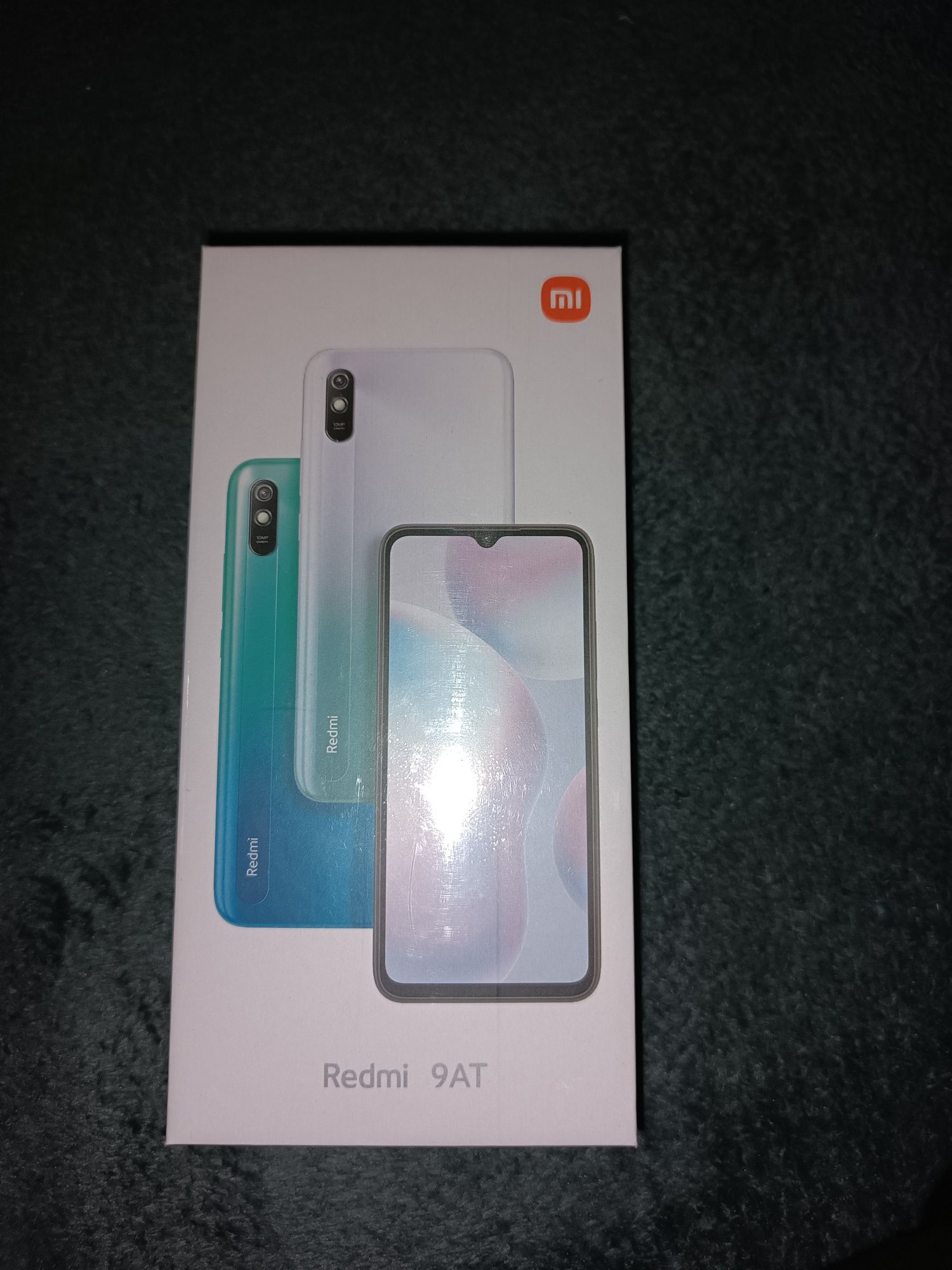 Xiaomi Redmi 9AT