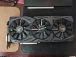 Asus rog stix 1060 6GB