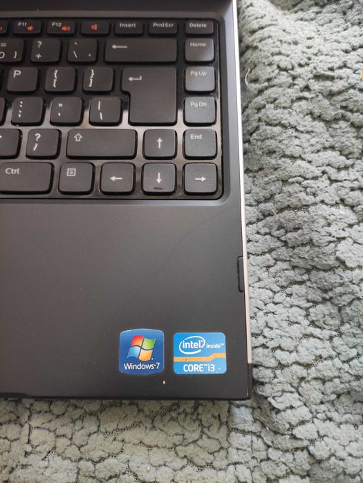 Laptop DELL Latitude 3330 i3 / 6 GB RAM / 128 GB SSD / Windows 10