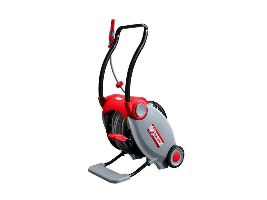 Holzmann WSR40PRO: катушка со шлангом 40 м котушка