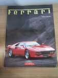 Fabien Sabates Ferrari