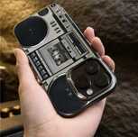 Etui na telefon iPhone 16 Pro Max