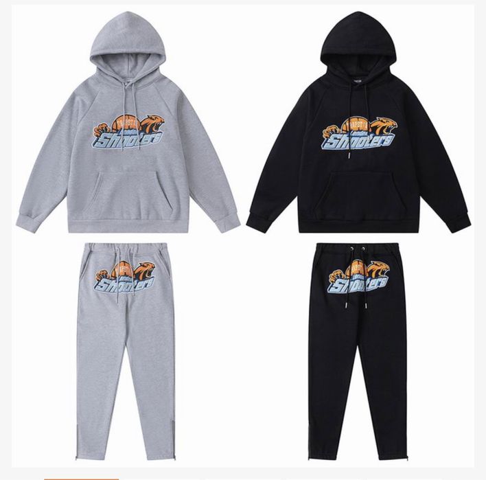 Fato de treino Trapstar