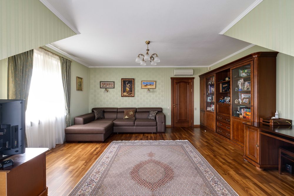 Чудова затишна садиба поряд з Києвом в с. Стоянка