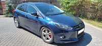 Ford Focus 2012 2.0.D, ST Line hatchback