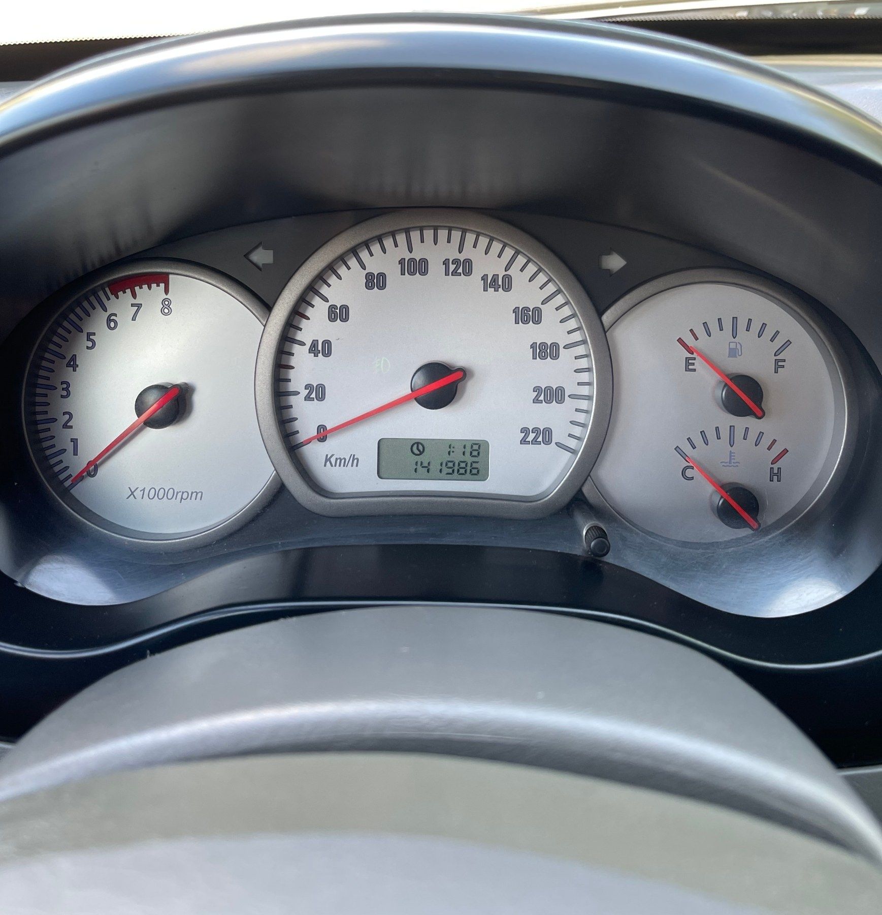 Cheri tiggo  t11