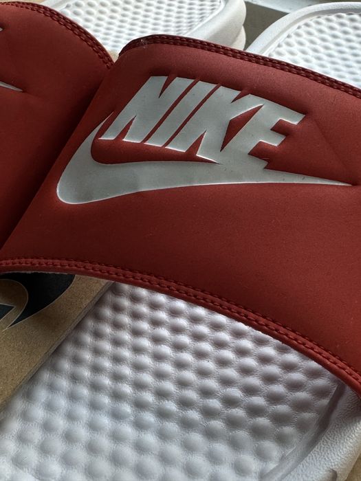 nike benassi jdi оригінал
