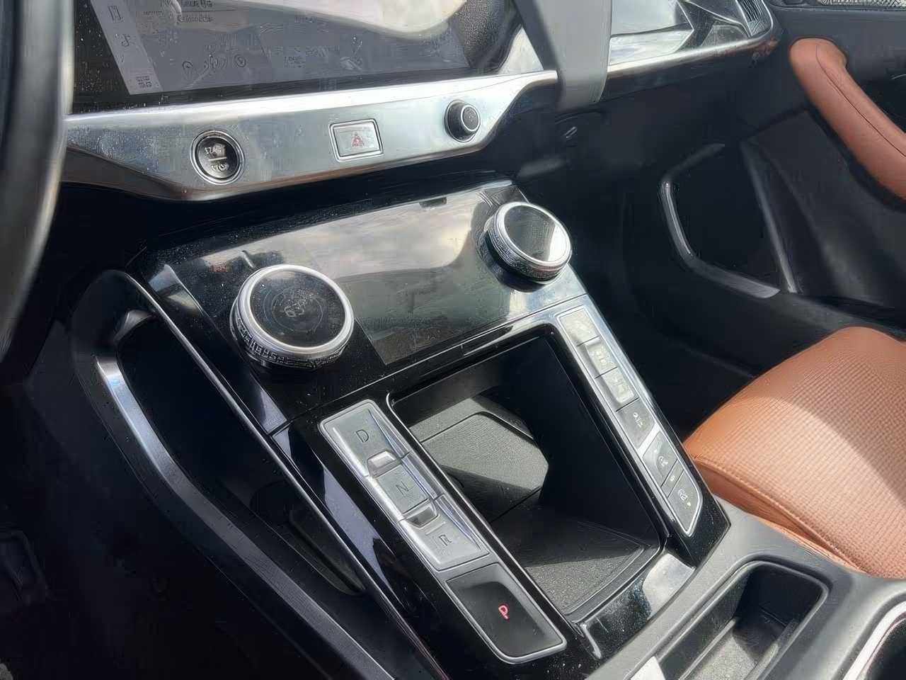2022 Jaguar     I-PACE EV400 HSE AWD