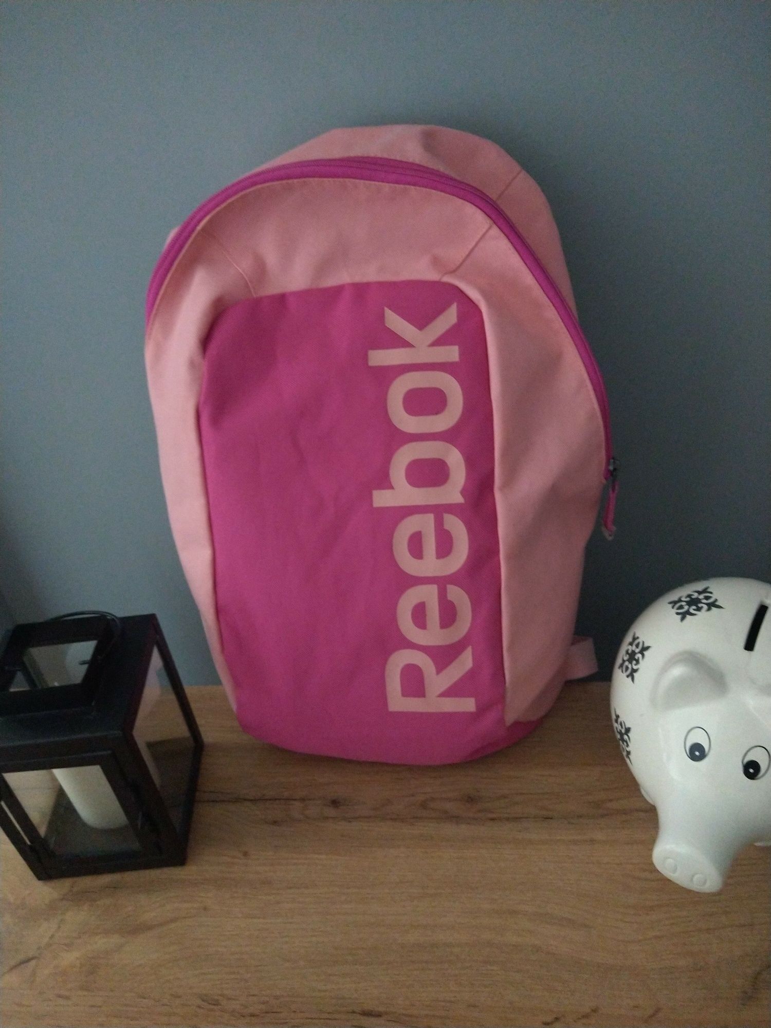 Plecak # dla dziewczynki # rebook