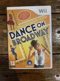 Игра на Нинтендо Dance on Broadway Nintendo Wii