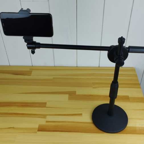Штатив журавель для телефону