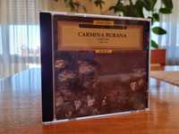 Vendo CD "Carmina Burana", de Carl Orff (Música Clássica) !