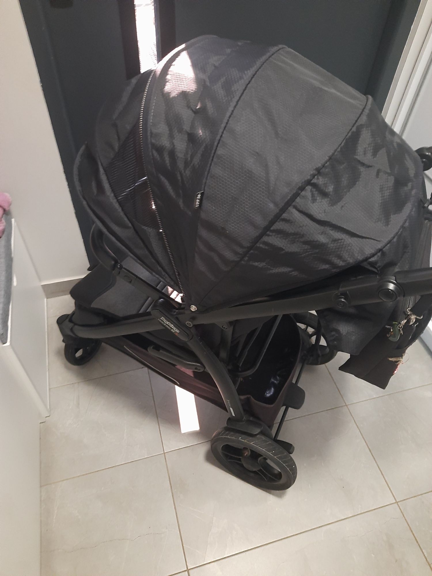 Peg perego booklet 50s completo spacerówka jak espiro wave