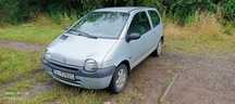 Renault Twingo 2000 rok