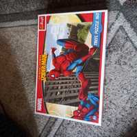 Puzzle Układanka Spiderman 160