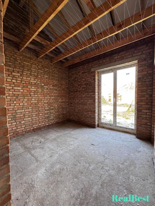 Продаж / Дуплекс / Сергія Голубєва, Щасливе, Рівне