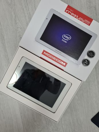 Tablet MODECOM FreeTAB 9000,