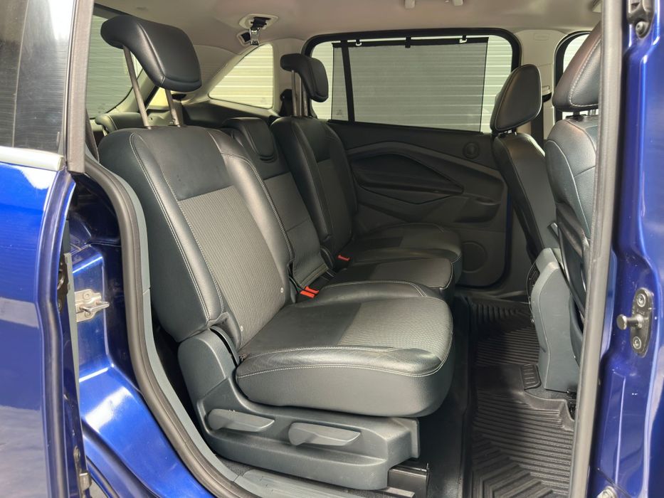 Ford Grand C-Max 7 Lugares NOVA