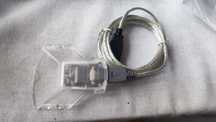 Czytnik kart chip ZUS GemPC Twin USB