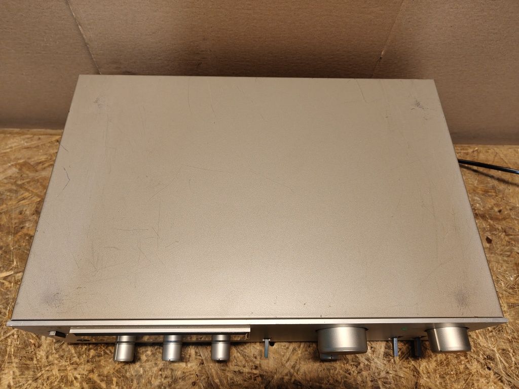 Wzmacniacz Teac BX-330, Made in Japan, retro, vintage, lata 80'